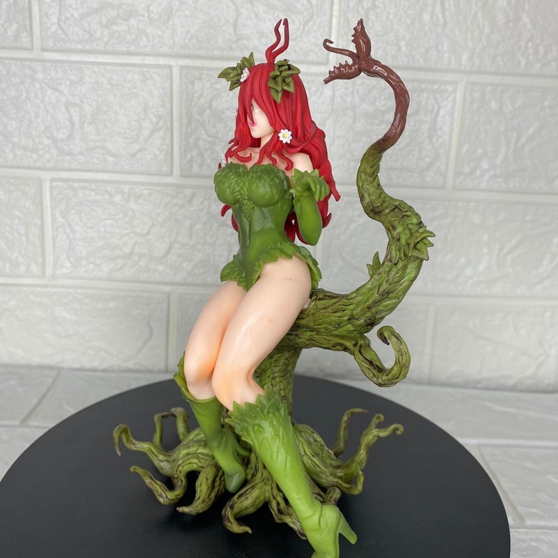 The Sexy And Dangerous Super V - đánh giá và giá Kotobukiya Bishoujo