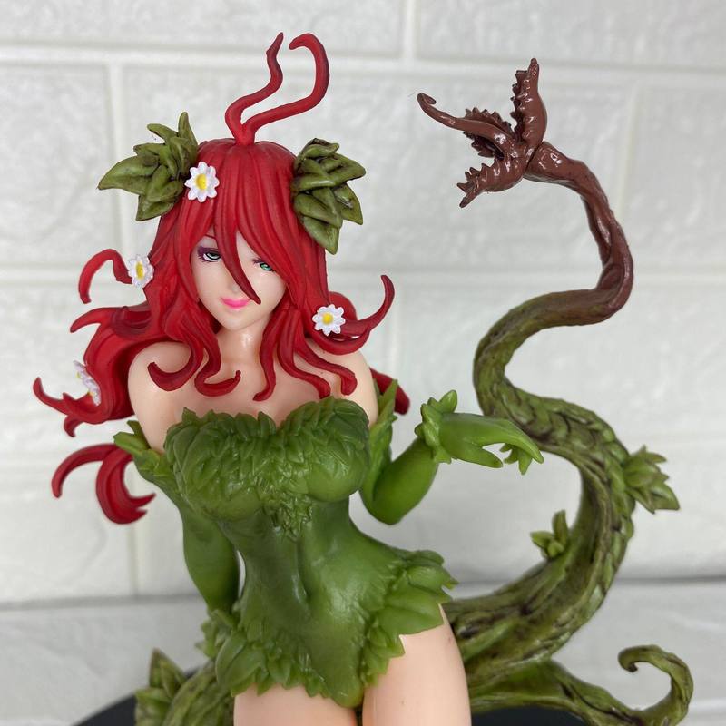 The Sexy And Dangerous Super V - đánh giá và giá Kotobukiya Bishoujo