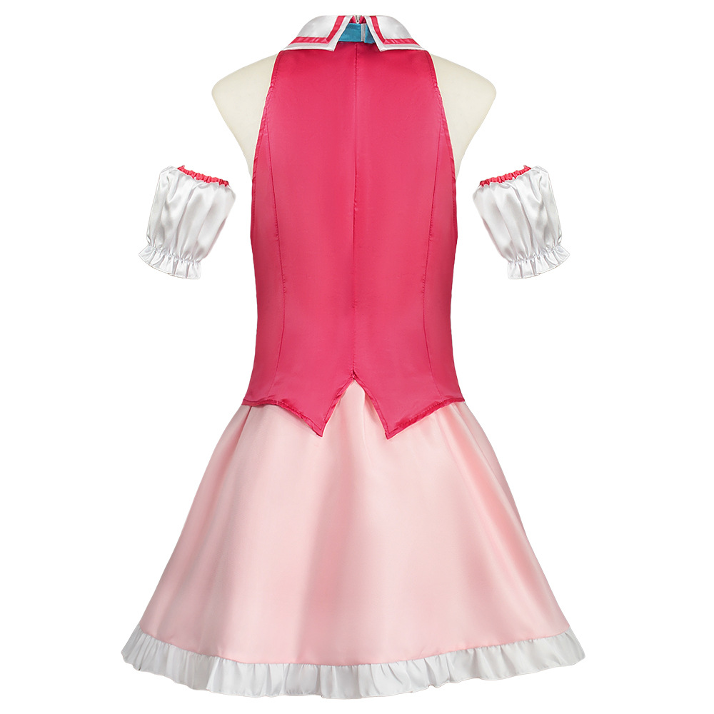 Hoshino Ai Singing Costume Cos - đánh giá và giá Anime Cosplay Ai