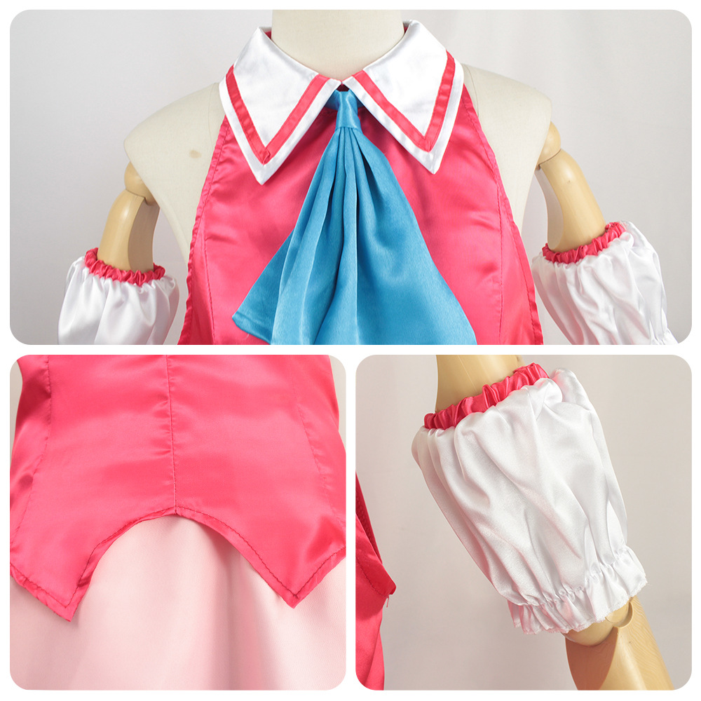 Hoshino Ai Singing Costume Cos - đánh giá và giá Anime Cosplay Ai