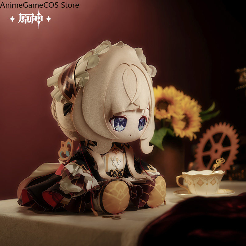 Anime Genuine Official Genshin - đánh giá và giá Anime Cosplay Kawaii