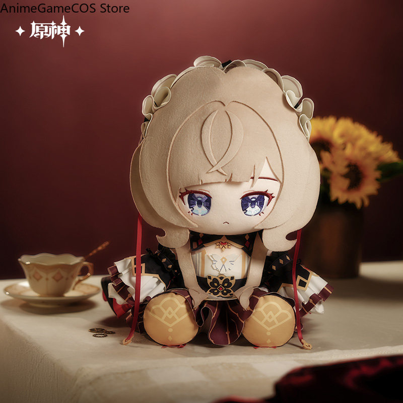 Anime Genuine Official Genshin - đánh giá và giá Anime Cosplay Kawaii