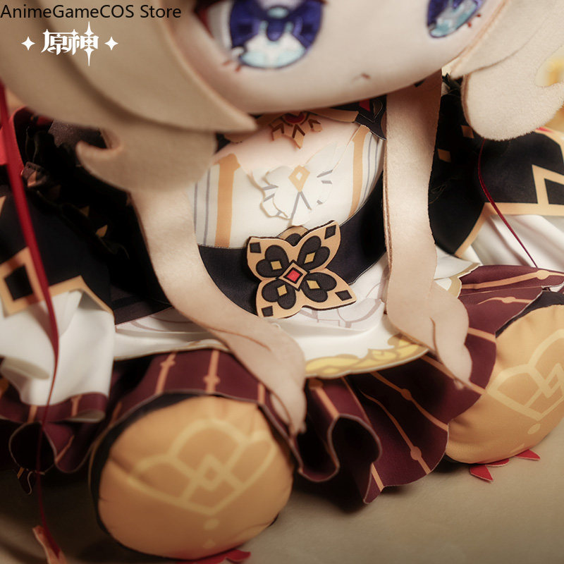Anime Genuine Official Genshin - đánh giá và giá Anime Cosplay Kawaii