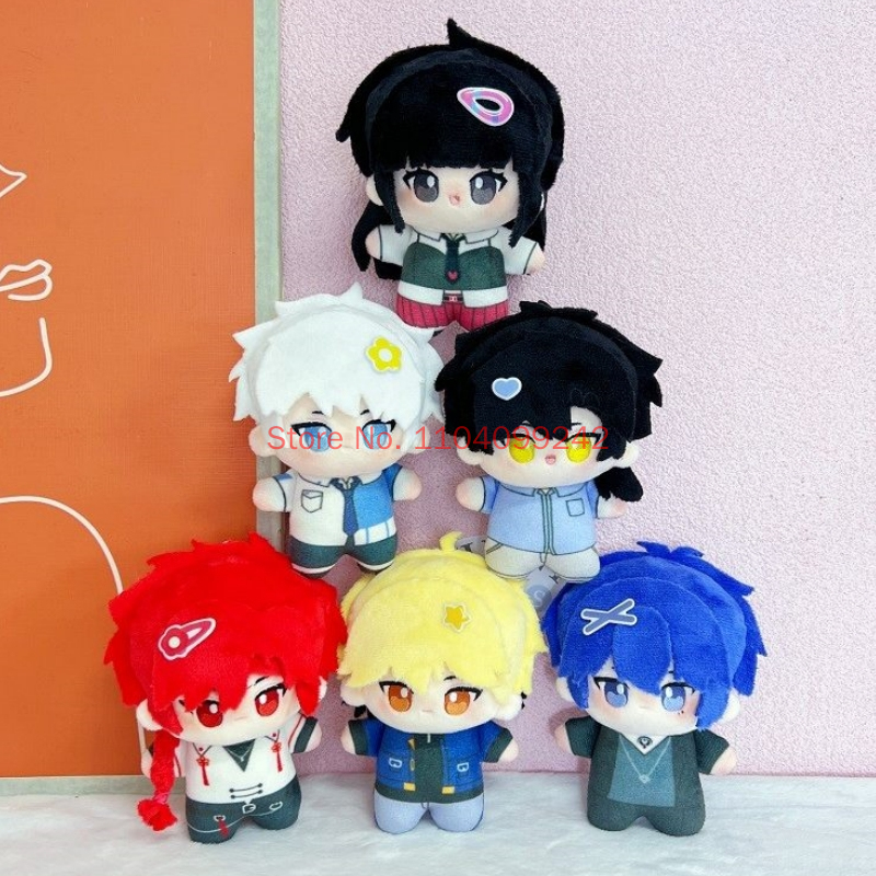 Link Click Cotton Plush 10cm D - đánh giá và giá Anime Cosplay Link