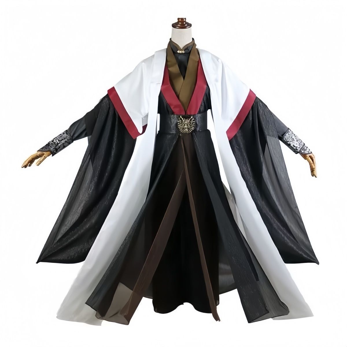 Anime Luo BingHe Cosplay Costu - đánh giá và giá Women Anime Cosplay