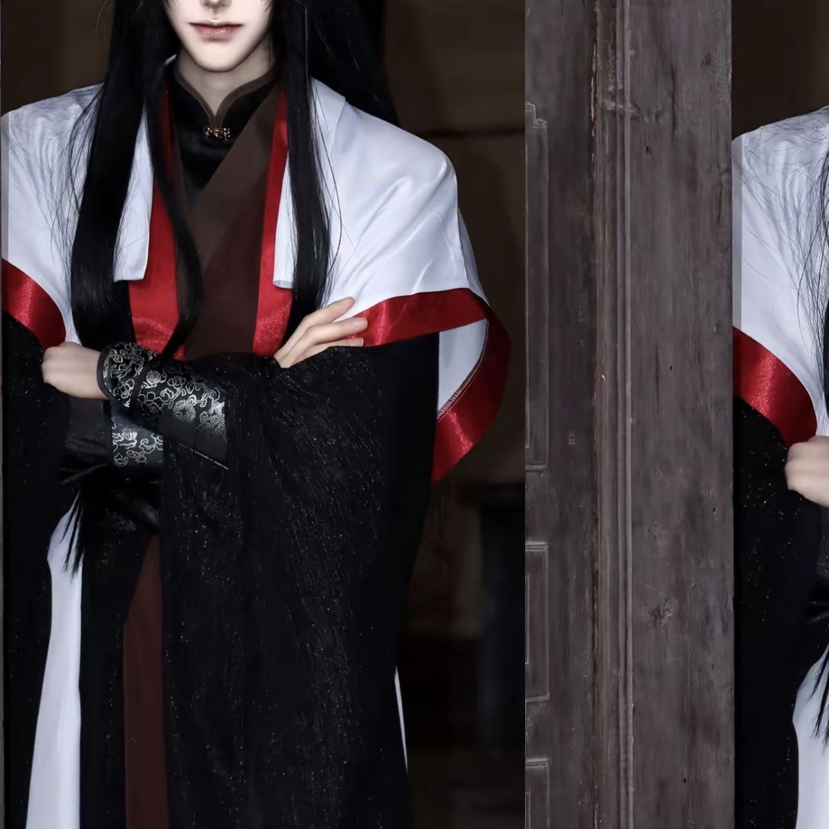 Anime Luo BingHe Cosplay Costu - đánh giá và giá Women Anime Cosplay