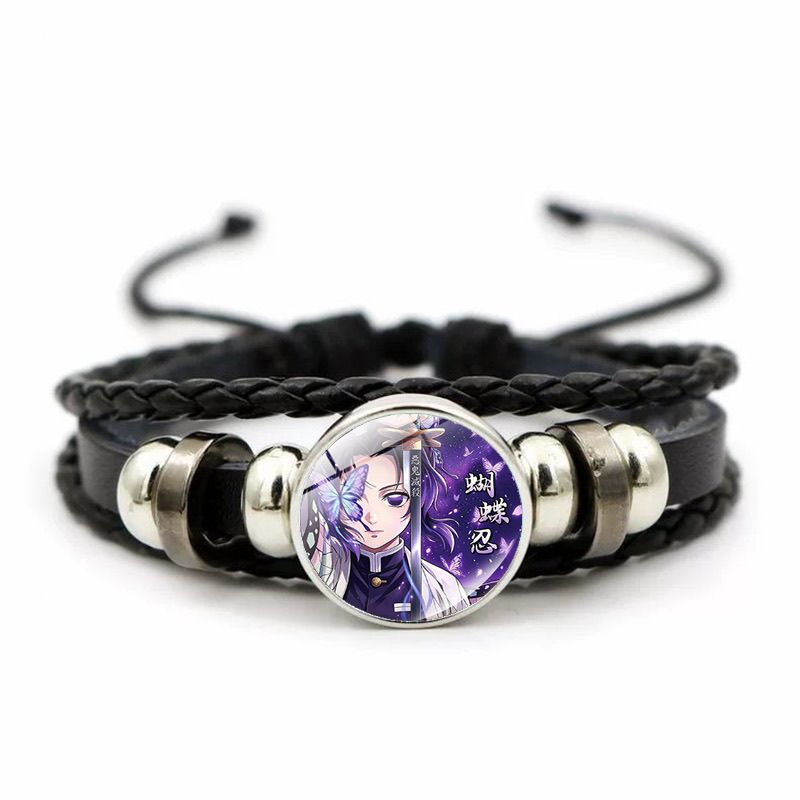 Anime Demon Slayer Themed Brac - đánh giá và giá Cosplay Anime Tsunade