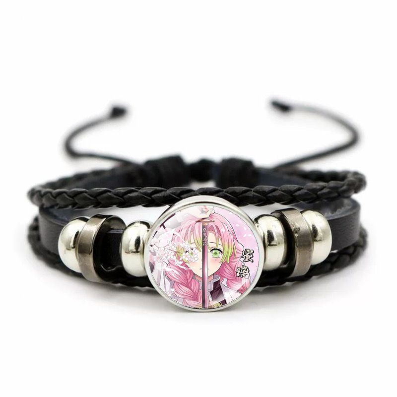 Anime Demon Slayer Themed Brac - đánh giá và giá Cosplay Anime Tsunade