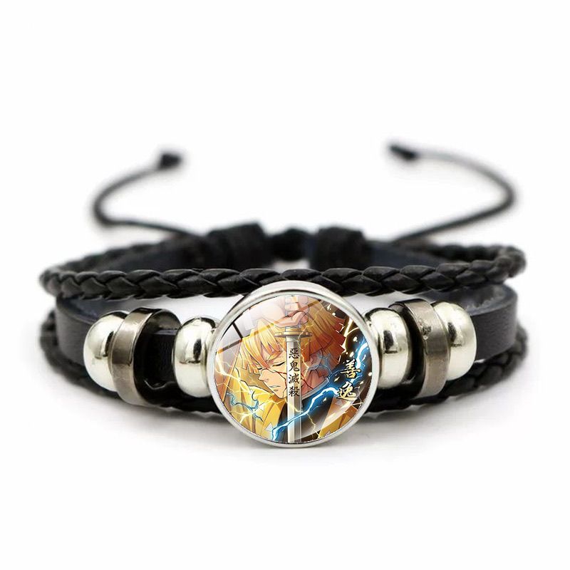 Anime Demon Slayer Themed Brac - đánh giá và giá Cosplay Anime Tsunade