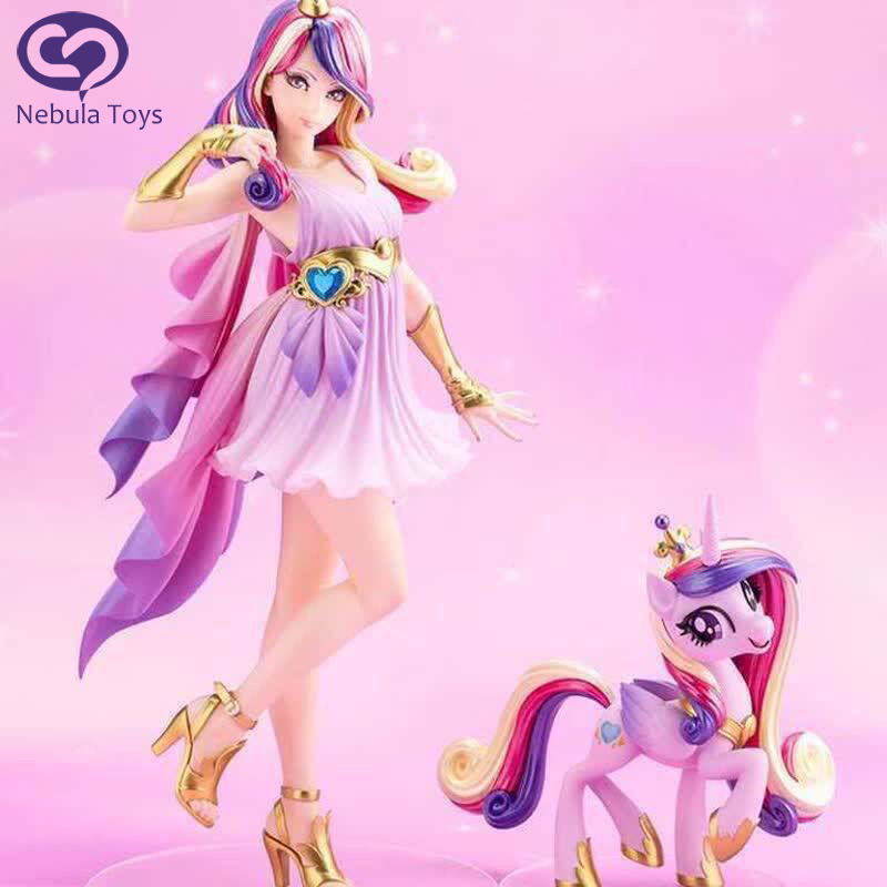 My Little Pony Anime Figure Pr - đánh giá và giá Kotobukiya Bishoujo