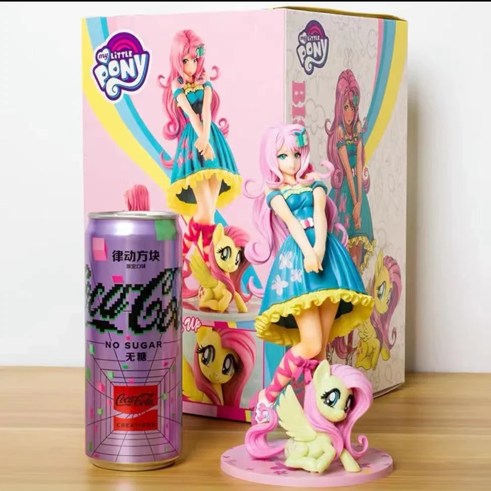 My Little Pony Anime Figure Pr - đánh giá và giá Kotobukiya Bishoujo