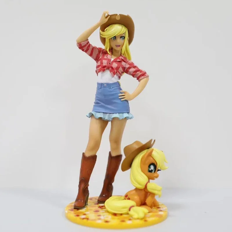 My Little Pony Anime Figure Pr - đánh giá và giá Kotobukiya Bishoujo