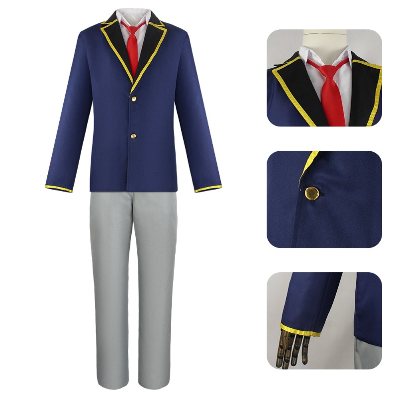 Anime Oshi no Ko Cosplay Ai Ho - đánh giá và giá Anime Cosplay Kostüm