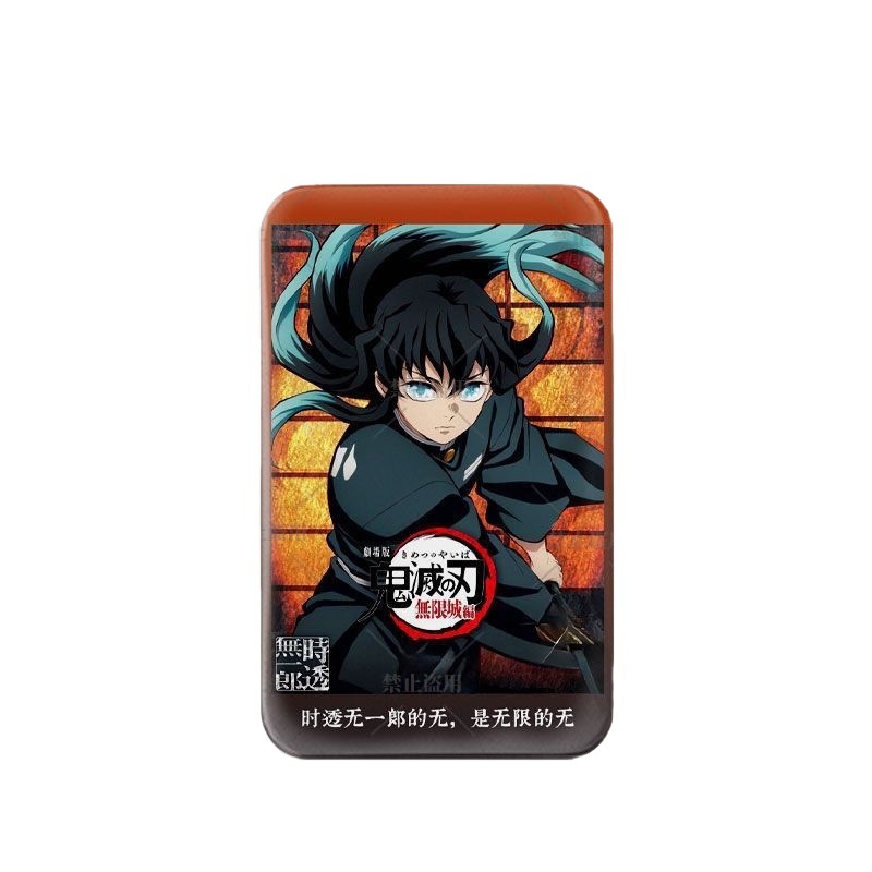 Demon Slayer Fanart Rectangle  - đánh giá và giá Anime Cosplay Tanjiro