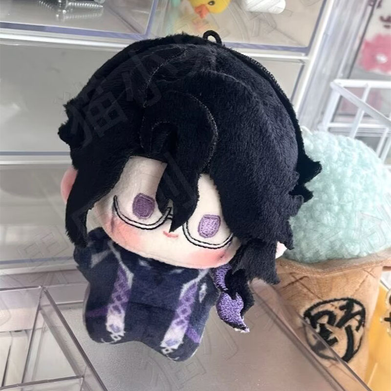 10cm Genshin Impact Pantalone  - đánh giá và giá Women Anime Cosplay