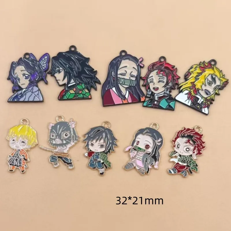 Demon Slayer DIY Accessories A - đánh giá và giá Cosplay Anime Tsunade