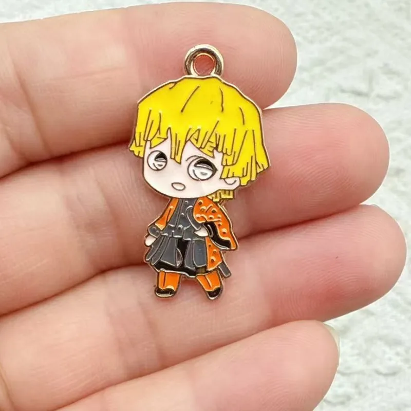 Demon Slayer DIY Accessories A - đánh giá và giá Cosplay Anime Tsunade