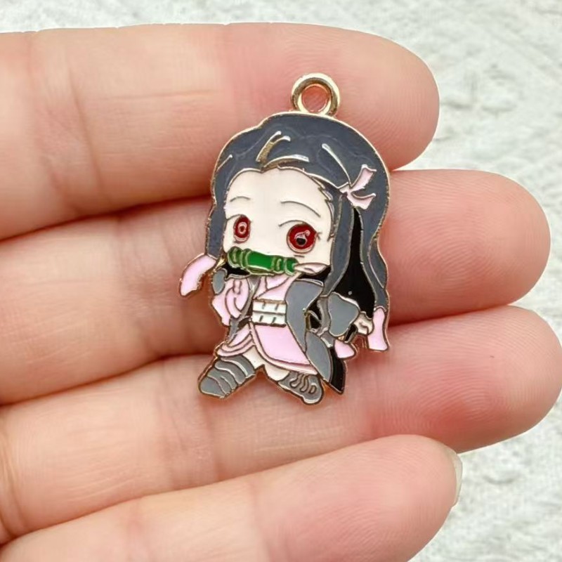 Demon Slayer DIY Accessories A - đánh giá và giá Cosplay Anime Tsunade
