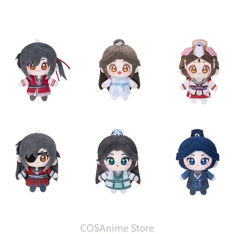 TGCF Original Xielian Huacheng - đánh giá và giá Anime Cosplay Sus