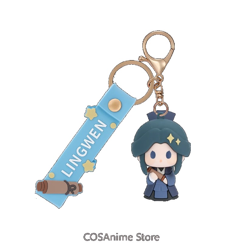 TGCF Original Xielian Huacheng - đánh giá và giá Anime Cosplay Sus