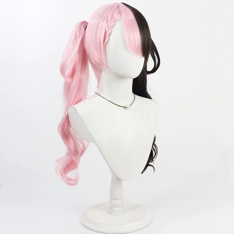ER1KAnime Virtual YouTuber VTu - đánh giá và giá Anime Cosplay Youtuber