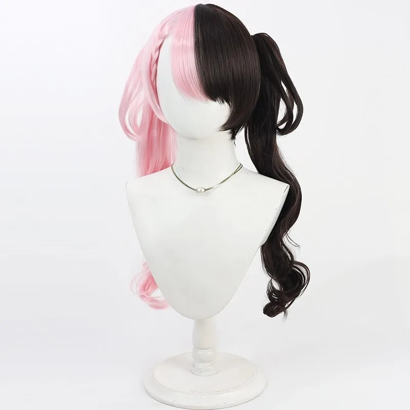 ER1KAnime Virtual YouTuber VTu - đánh giá và giá Anime Cosplay Youtuber