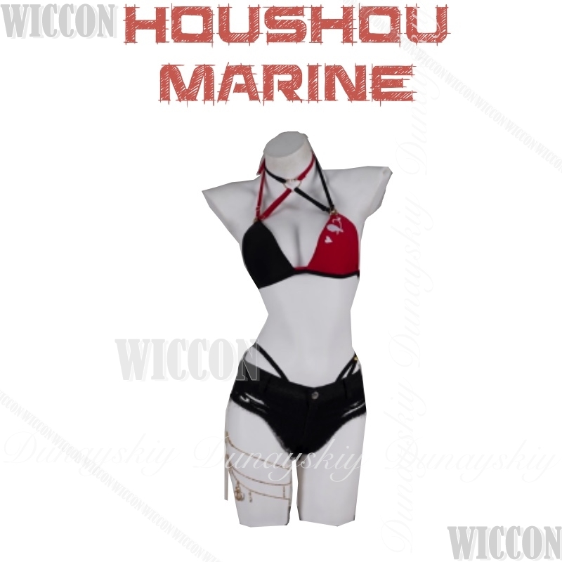 Hololive Gamers Virtual Anchor - đánh giá và giá Anime Cosplay Youtuber