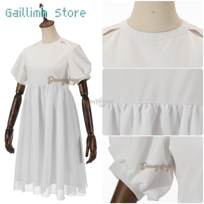 Anime Alien Stage Sua Cosplay  - đánh giá và giá Anime Cosplay Kostüm