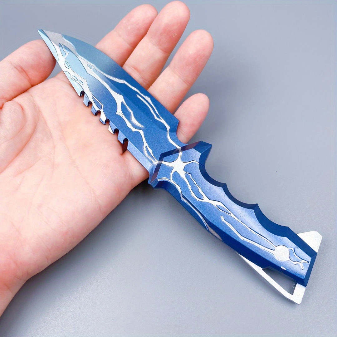 8.6in/22cm Blackwave Blade Kat - đánh giá và giá Anime Cosplay Real