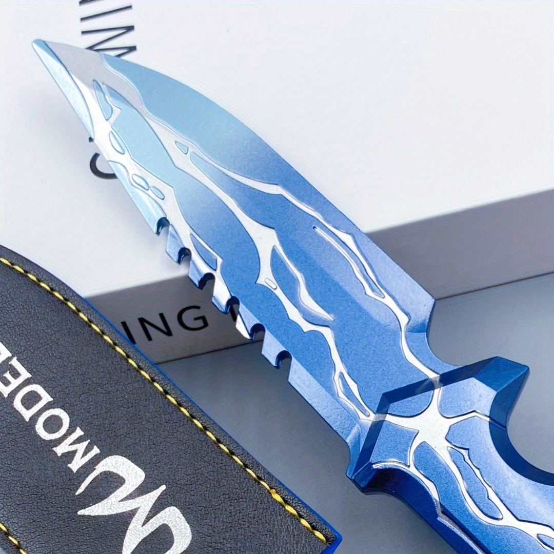 8.6in/22cm Blackwave Blade Kat - đánh giá và giá Anime Cosplay Real