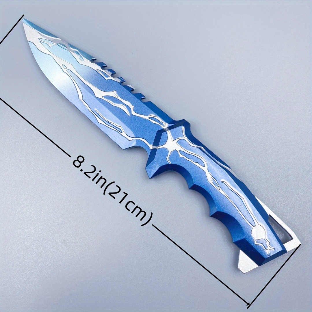8.6in/22cm Blackwave Blade Kat - đánh giá và giá Anime Cosplay Real