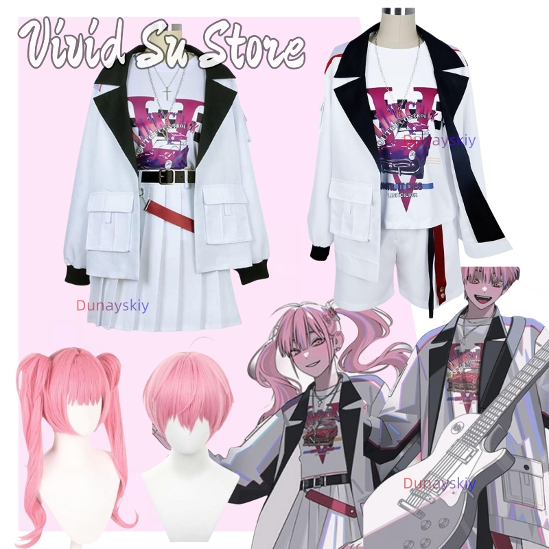 Link Click Cosplay Costume Li  - đánh giá và giá Anime Cosplay Link