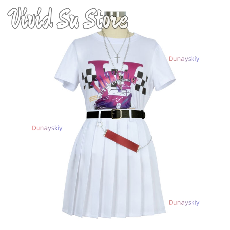 Link Click Cosplay Costume Li  - đánh giá và giá Anime Cosplay Link