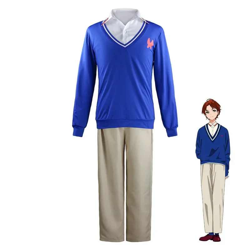 2026 Wonder egg priority Momoe - đánh giá và giá Anime Cosplay Ai