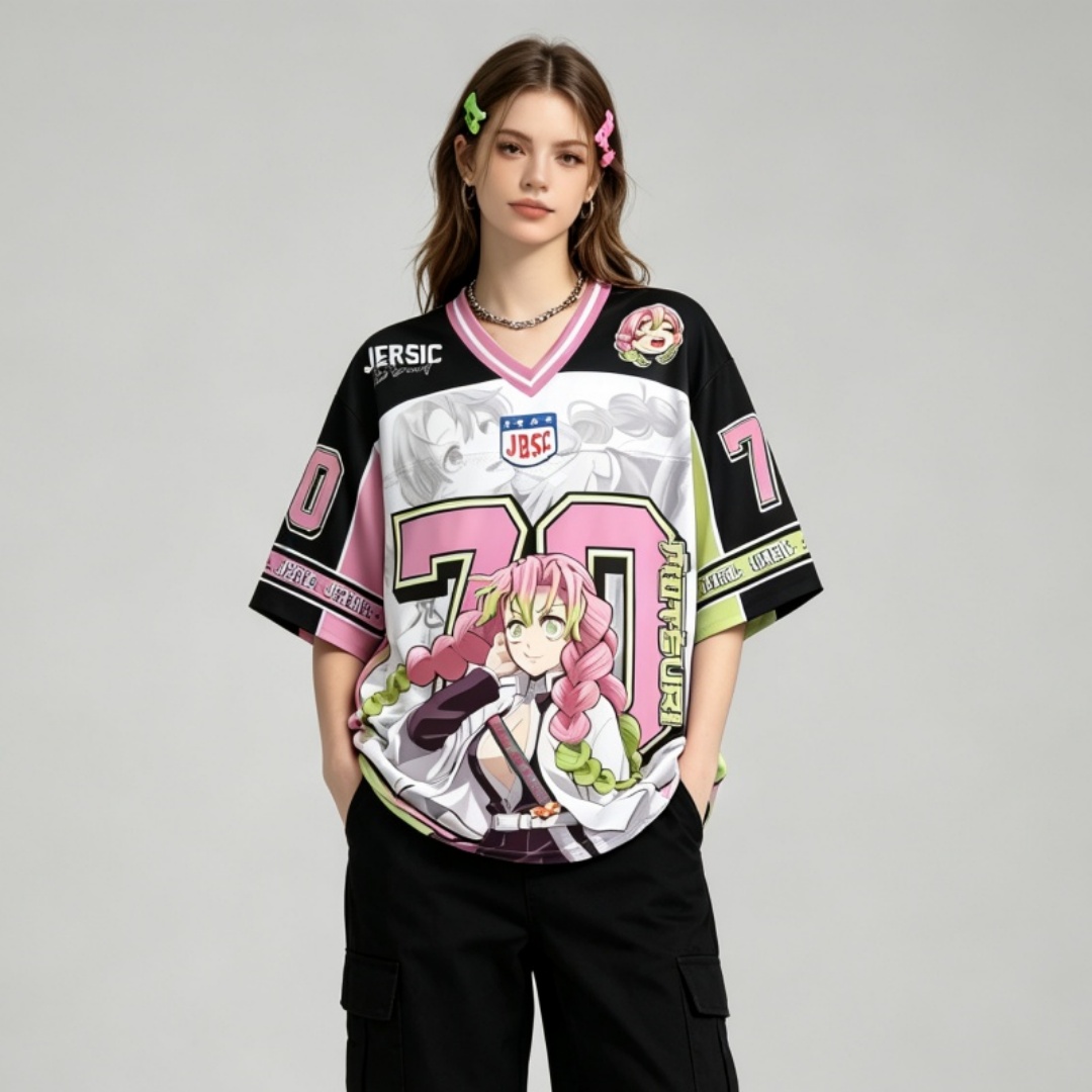 Demon Slayer Anime Character P - đánh giá và giá Cosplay Anime Tsunade