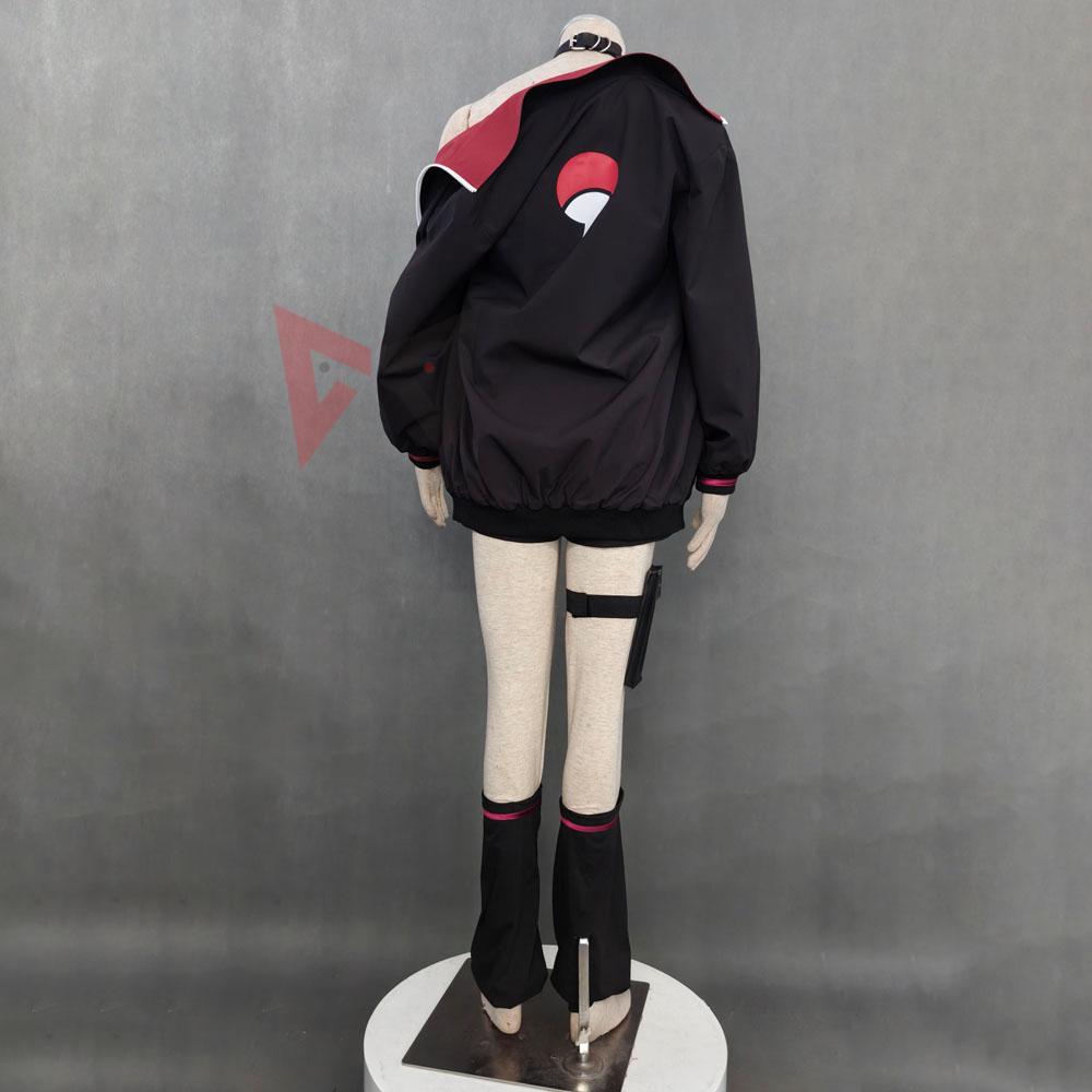 New Ninja Borutoes Uchihang Sa - đánh giá và giá Anime Cosplay Ninja