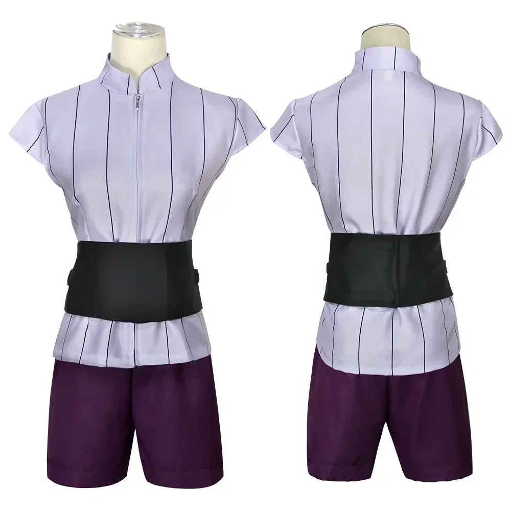 Anime cosplay Halloween anime  - đánh giá và giá Anime Cosplay Ninja