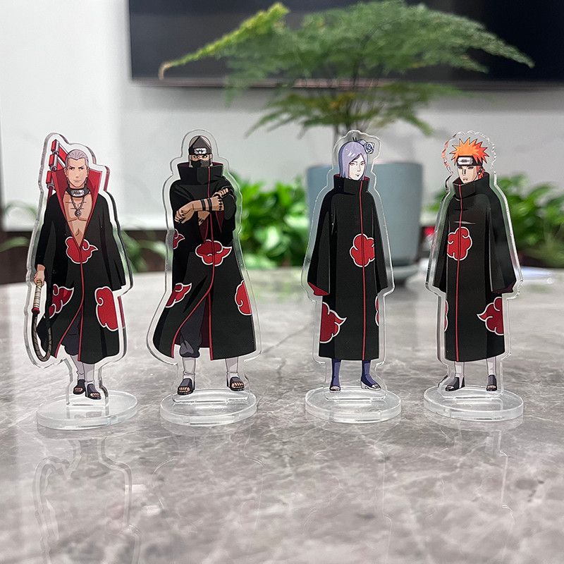 NARUTO Itachi Uchiha Cartoon C - đánh giá và giá Anime Cosplay In Japan