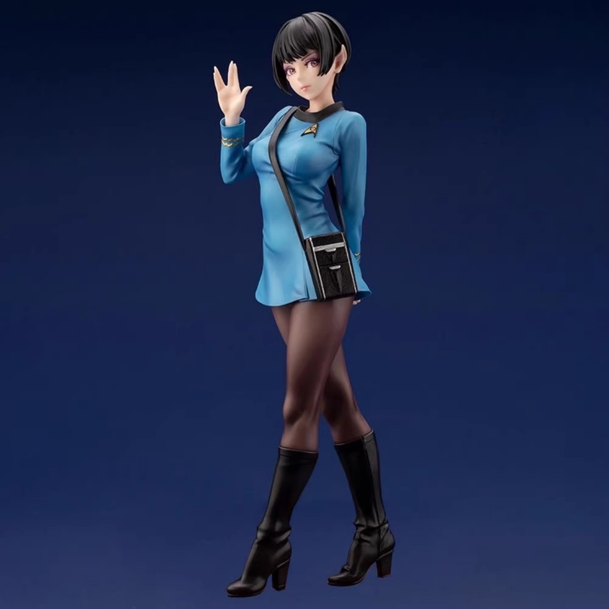 Original Kotobukiya Movie Bish - đánh giá và giá Kotobukiya Bishoujo
