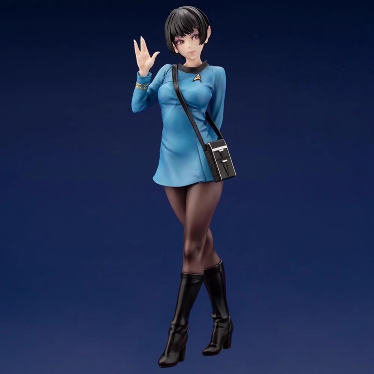 Original Kotobukiya Movie Bish - đánh giá và giá Kotobukiya Bishoujo