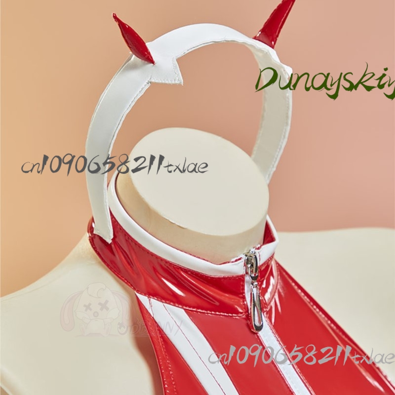 Darling In The Franxx Zero Two - đánh giá và giá Anime Cosplay Duo
