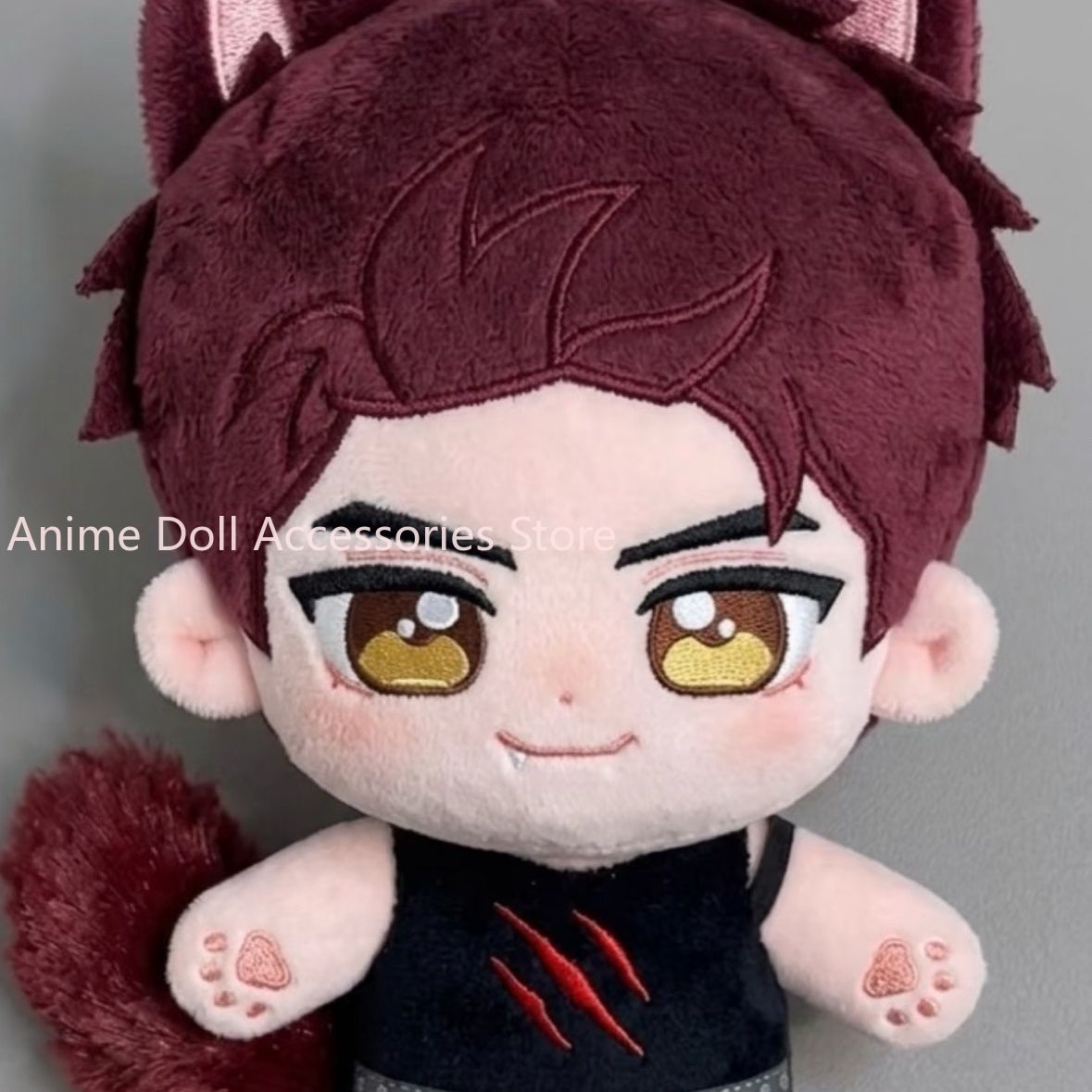 20CM Love and Deepspace‌ Valko - đánh giá và giá Anime Cosplay Kawaii
