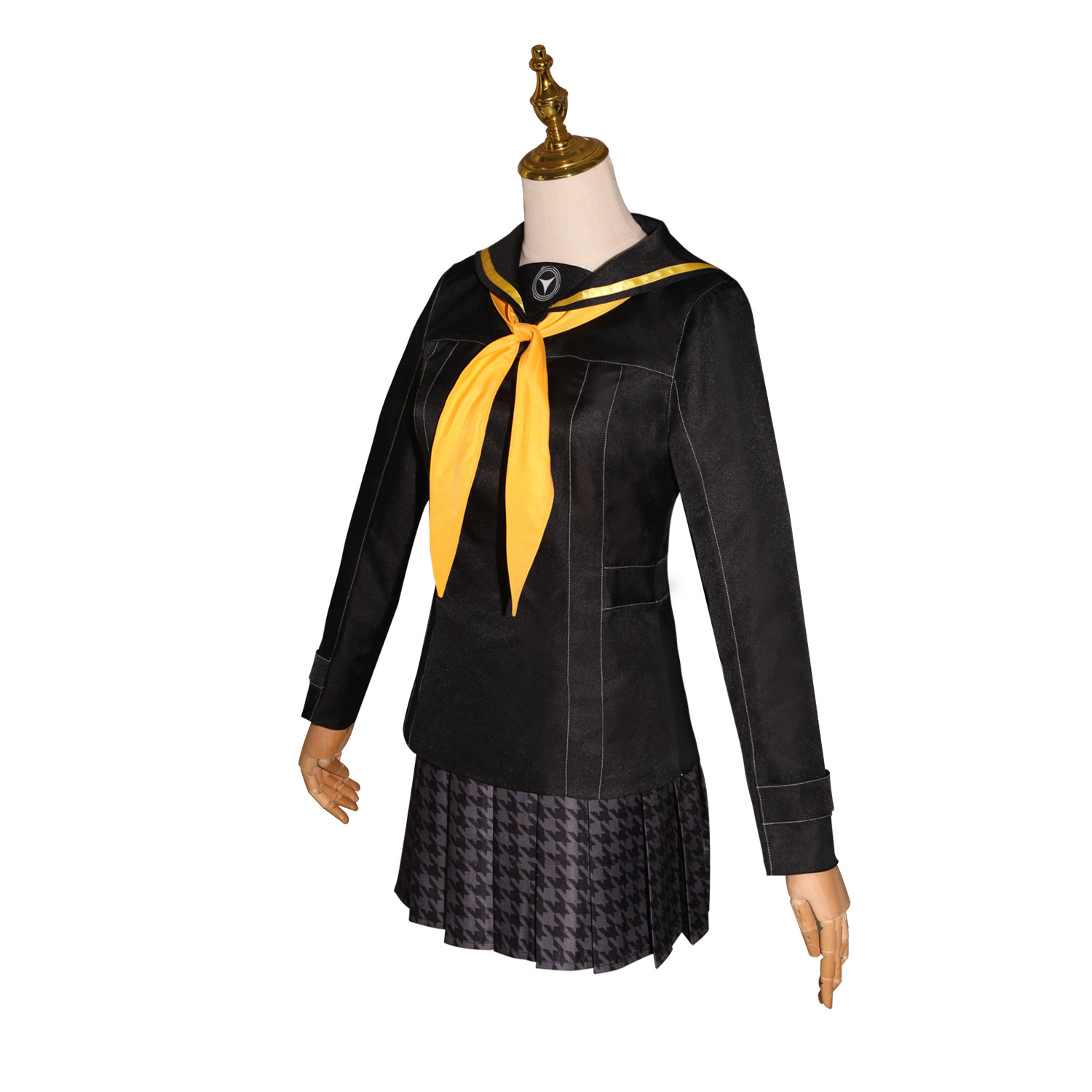Game Persona 4 Golden Rise Kuj - đánh giá và giá Anime Cosplay Duo