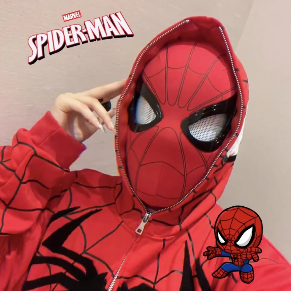 NEW Mask Headgear Cosplay Movi - đánh giá và giá Anime Cosplay Real