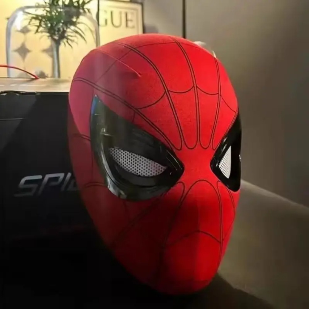 NEW Mask Headgear Cosplay Movi - đánh giá và giá Anime Cosplay Real