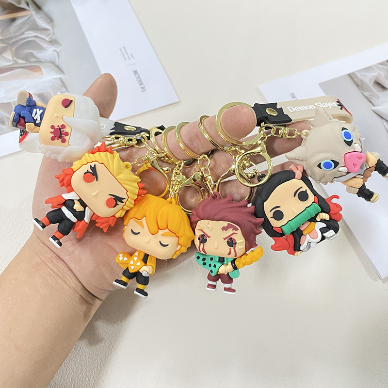 41 Styles Demon Slayer Kimetsu - đánh giá và giá Anime Cosplay Tanjiro