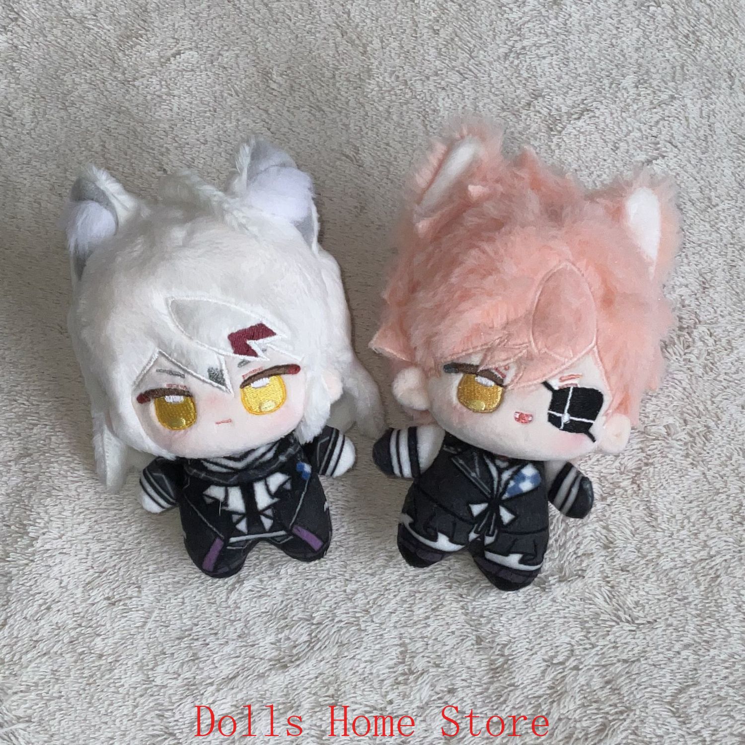 10cm Tsukinami Carla Tsukinami - đánh giá và giá Anime Cosplay Kawaii