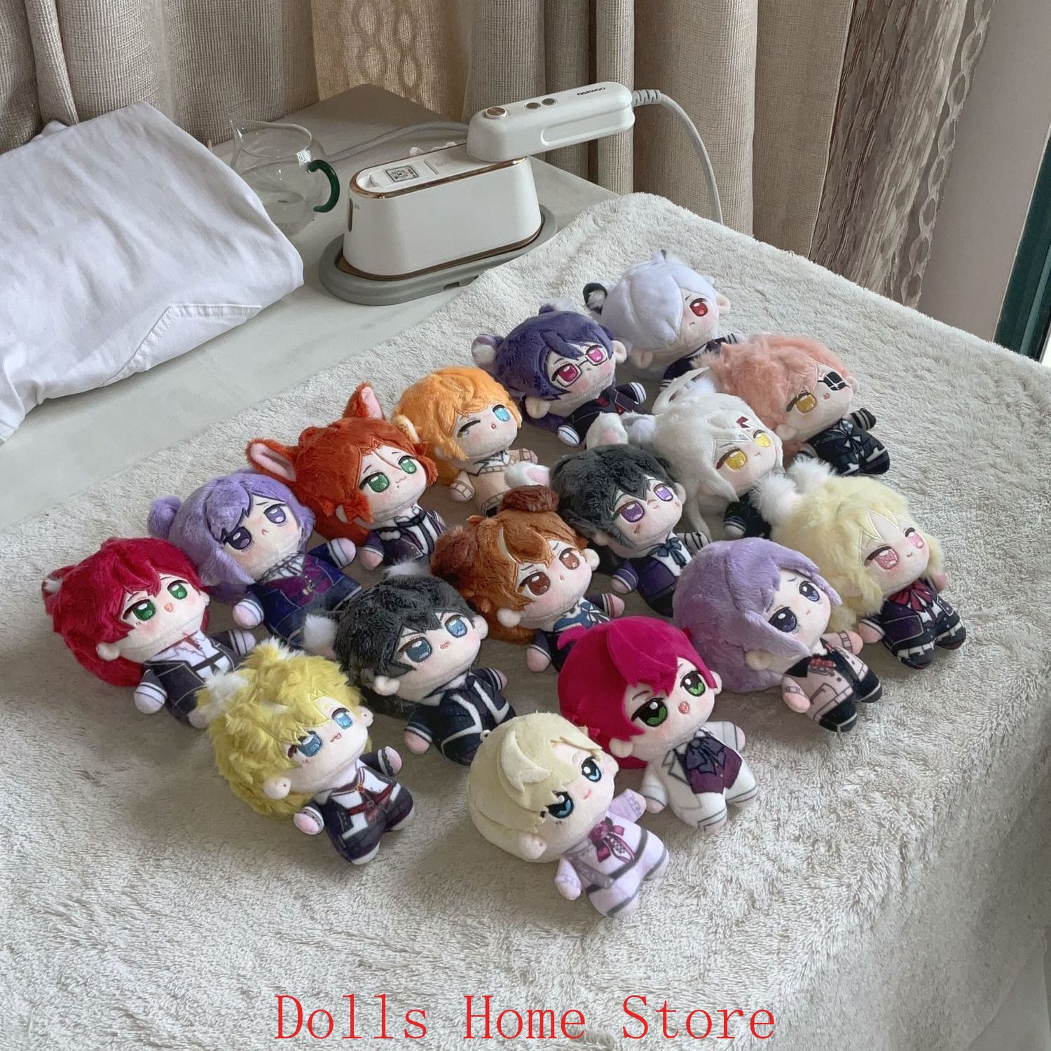 10cm Tsukinami Carla Tsukinami - đánh giá và giá Anime Cosplay Kawaii