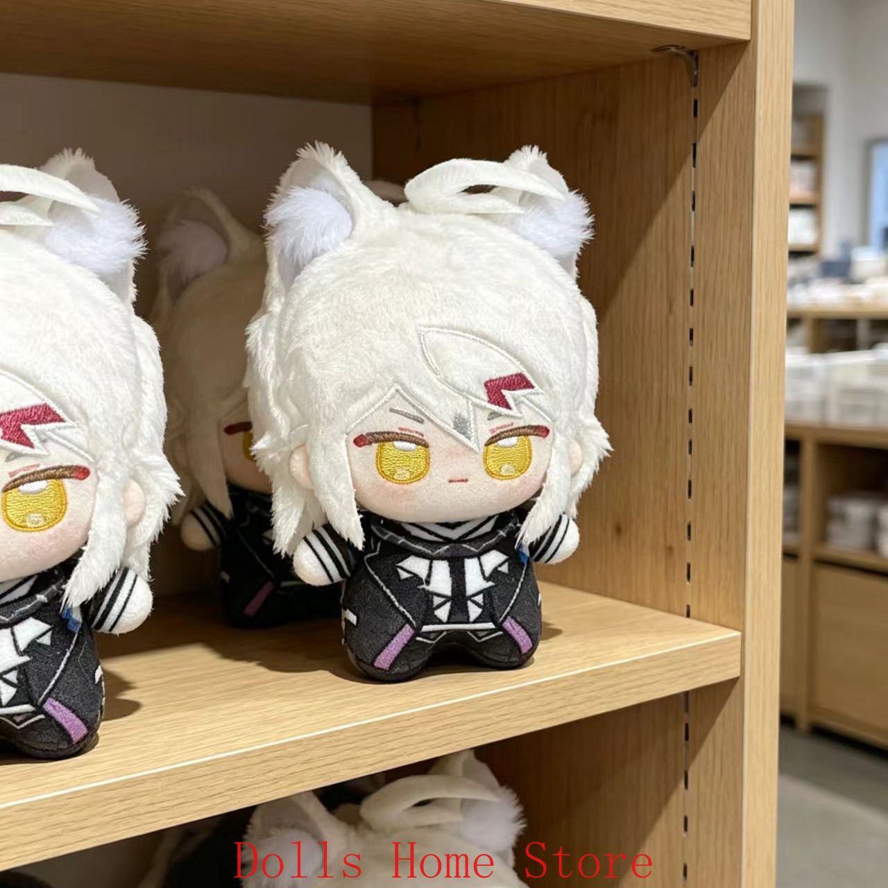 10cm Tsukinami Carla Tsukinami - đánh giá và giá Anime Cosplay Kawaii