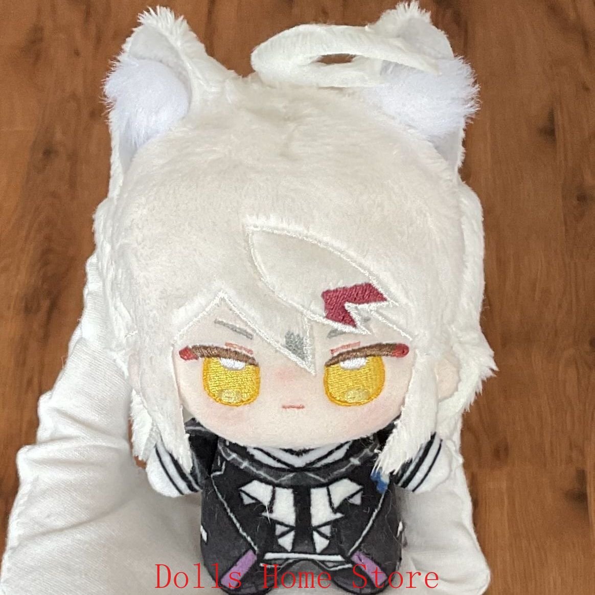 10cm Tsukinami Carla Tsukinami - đánh giá và giá Anime Cosplay Kawaii